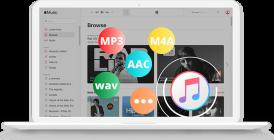 Pazu Apple Music Converter v1.8.9 (x64)