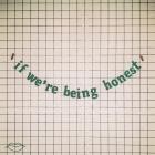 lovelytheband - if we're being honest