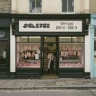 Scarper - Off-Cuts (2014-2021)