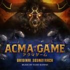 Yugo Kanno - ACMA:GAME Original Soundtrack