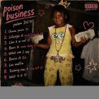 Poison Ivi - Poison Business