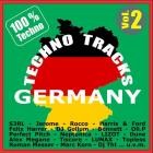 Germany Techno Tracks Vol.2