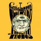 The Claypool Lennon Delirium - - Monolith Of Phobos  
