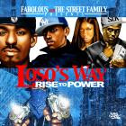 Fabolous And The Street Family-Losos Way-Rise To Power-16BIT-WEB-FLAC-2006-LSM