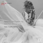 Anne-Sophie Mutter - American Tunes #1
