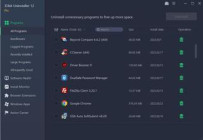 IObit Uninstaller Pro v16.0.0.34 + Portable