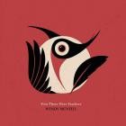 Wendy McNeill - First There Were Feathers