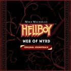 Phil French and Tom Puttick - Hellboy Web Of Wyrd (Original Soundtrack)