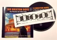Die Brixton Boys - Type  :  Album