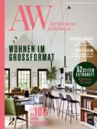 AW Architektur und Wohnen 05/2020