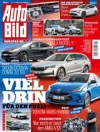 Auto Bild 02/2025