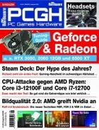 PC Games Hardware 05/2022