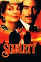 Scarlett - Staffel 1