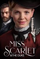 Miss Scarlet and the Duke - Staffel 1