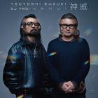 Tsuyoshi Suzuki And DJ Yagi - Kamui