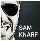 Sam Knarf feat Felix Dorband - Angel Of Nowhere