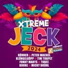 Xtreme jeck 2024 (powered by Xtreme Sound)