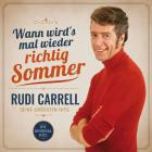 Rudi Carrell - Wann wird's mal wieder richtig Sommer - Seine größten Hits