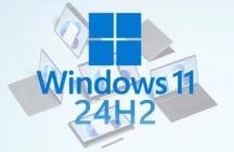 Windows 11 24H2 Build 26100.3775 9in1 (x64)