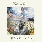 Barely Civil - I'd Say I'm Not Fine