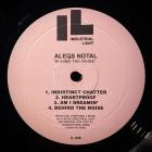 Aleqs Notal - ShopURL : https:ilrecordings bandcamp comalbumbehind-the-noise