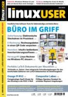 LinuxUser 08/2025