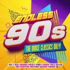 Endless 90s - The Dance Classics Only