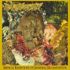 Pharmacist - Medical Renditions Of Grinding Decomposition