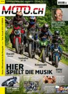 MOTO CH 07/2026