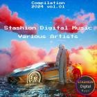 Stashion Digital Music Compilation 2024 Vol.1