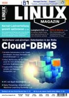 Linux Magazin 01/2023