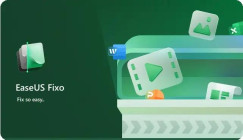 EaseUS Fixo Pro v4.3.0 Build 20260518