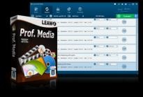 Leawo Prof. Media v11.0.0.4