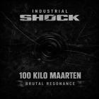 100 Kilo Maarten - Brutal Resonance