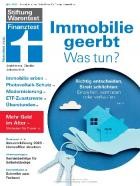 Stiftung Warentest Finanztest 03/2024