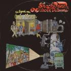 Shacke One und Morlockk Dilemma - Die Legende Vom Cafe Morena