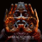 VA - World Of Psytrance Vol  10