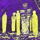 Hoodoo Lord - Burning Sky