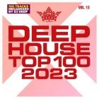 Deephouse Top 100 2023 Vol.13