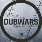 Plug Trax - Flights From Vilnius EP