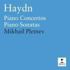 Mikhail Pletnev-Haydn Piano Sonatas-Piano Concertos-16BIT-WEB-FLAC-1996-SYMPHONY
