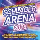 Schlager Arena 2026 - Die größten Hits des Jahres