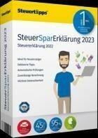 Steuer Spar Erklärung 2023 v28.25.51