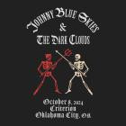 Johnny Blue Skies - - 2024 10 08 Criterion, Oklahoma City, OK  