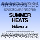 VA - Summer Heats, Vol  1