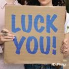 De-Phazz - Luck You!