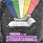 Torsun und The Stereotronics - Songs to Discuss in Therapy