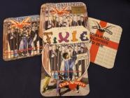 Cock Sparrer - England Belongs To Me