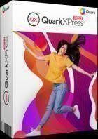 QuarkXPress 2025 v21.0.1.57428 (x64)