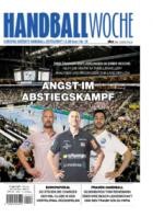 HANDBALLWOCHE 18/2024